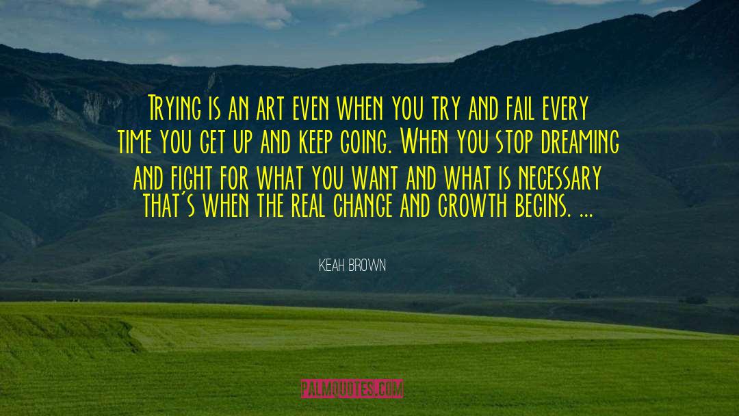 Chronic Illness quotes by Keah Brown