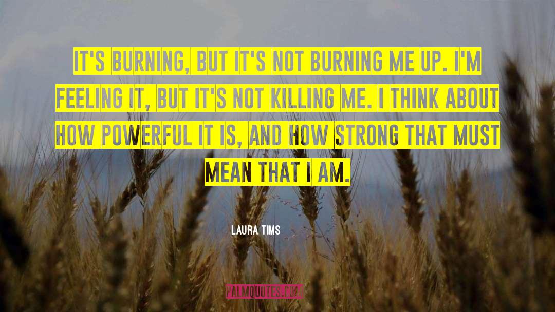 Chronic Pain Stigma quotes by Laura Tims
