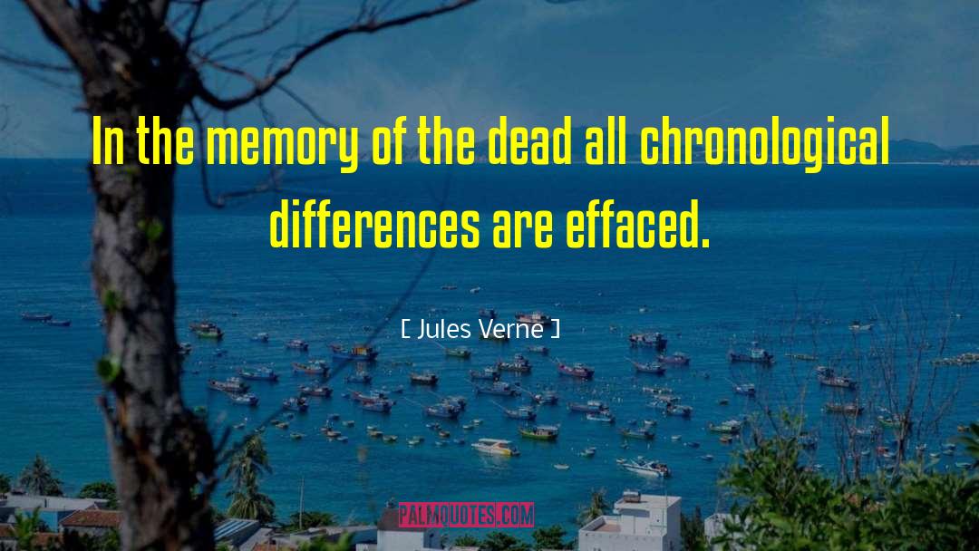 Chronological quotes by Jules Verne