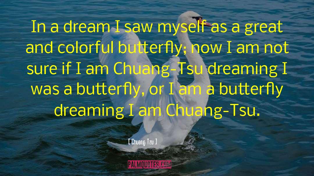 Chuang quotes by Chuang Tzu