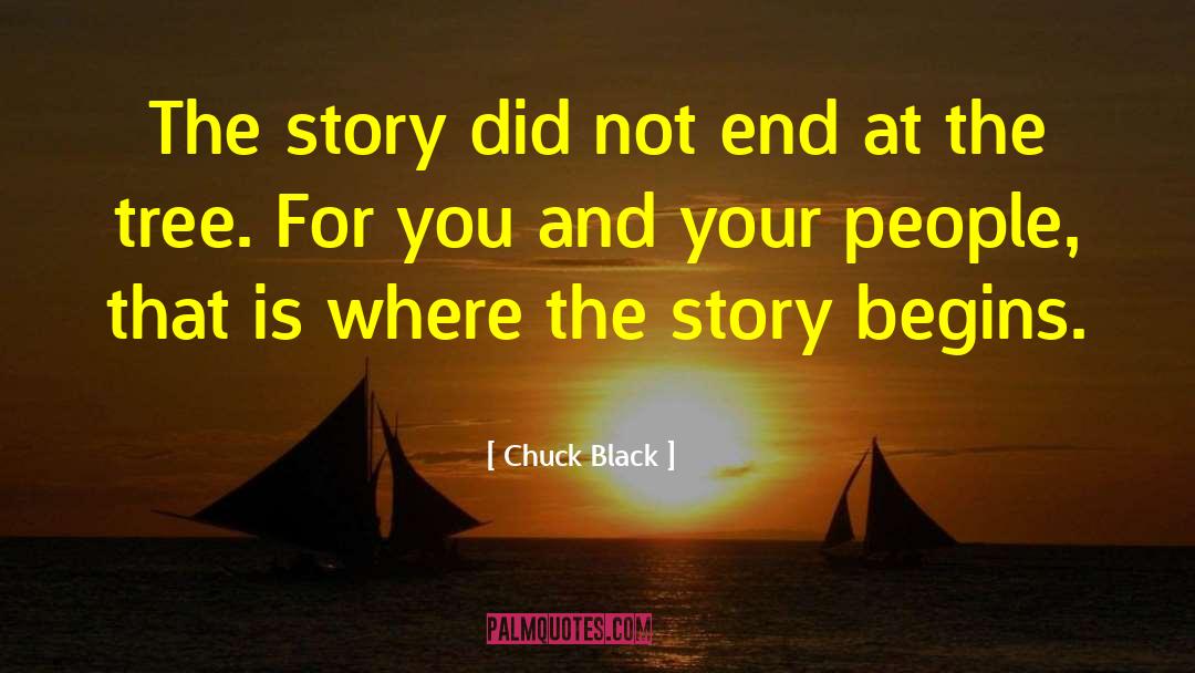 Chuck Black quotes by Chuck Black