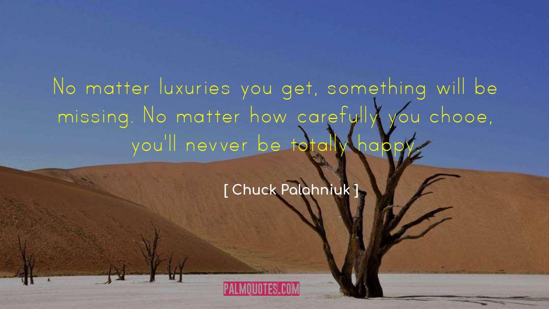 Chuck Black quotes by Chuck Palahniuk