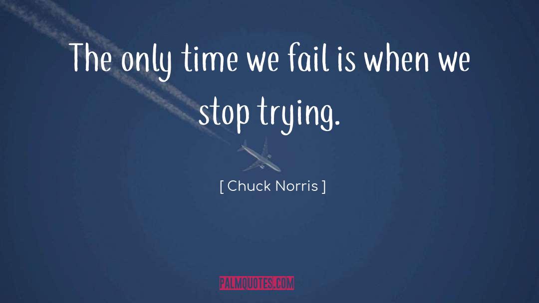 Chuck Norris quotes by Chuck Norris