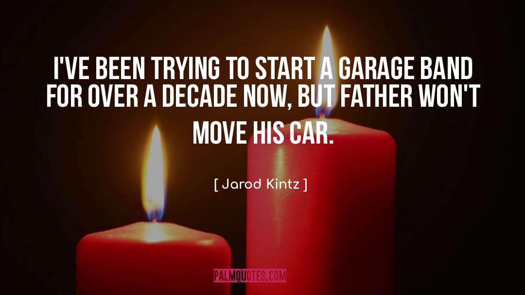 Chuckles Garage quotes by Jarod Kintz
