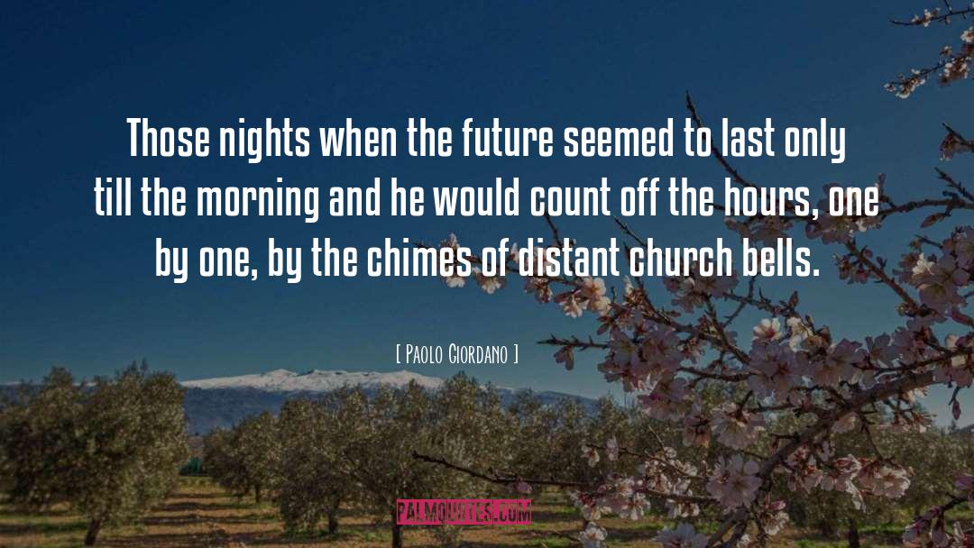 Church Articles quotes by Paolo Giordano
