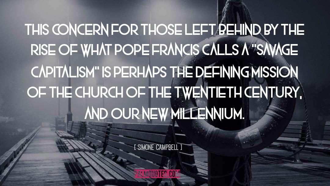 Church Groups quotes by Simone Campbell