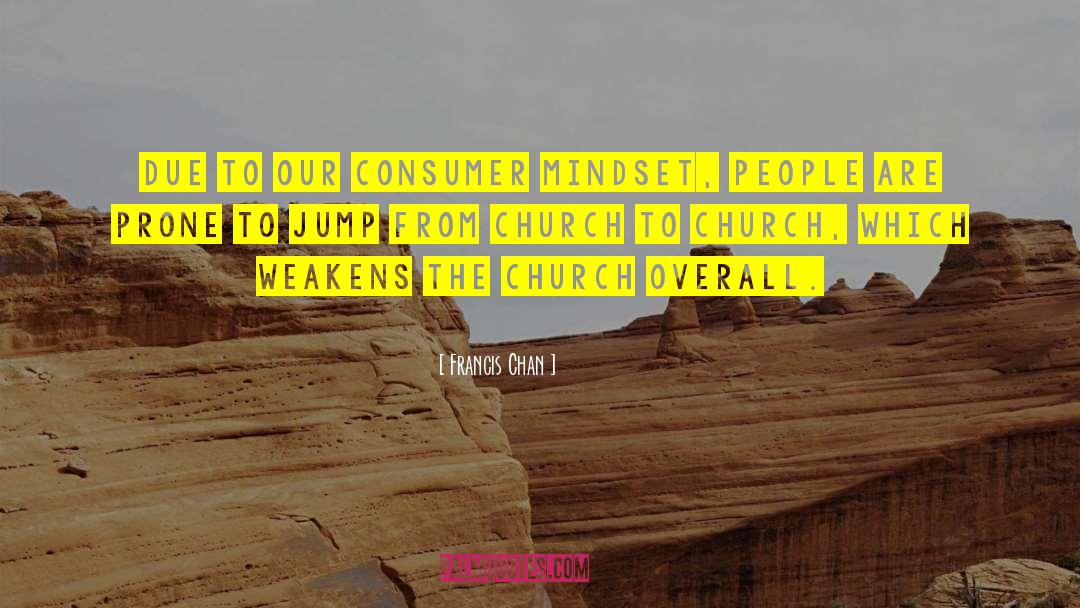Church Musician quotes by Francis Chan