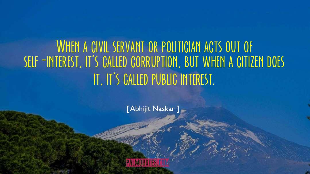 Church Politics quotes by Abhijit Naskar