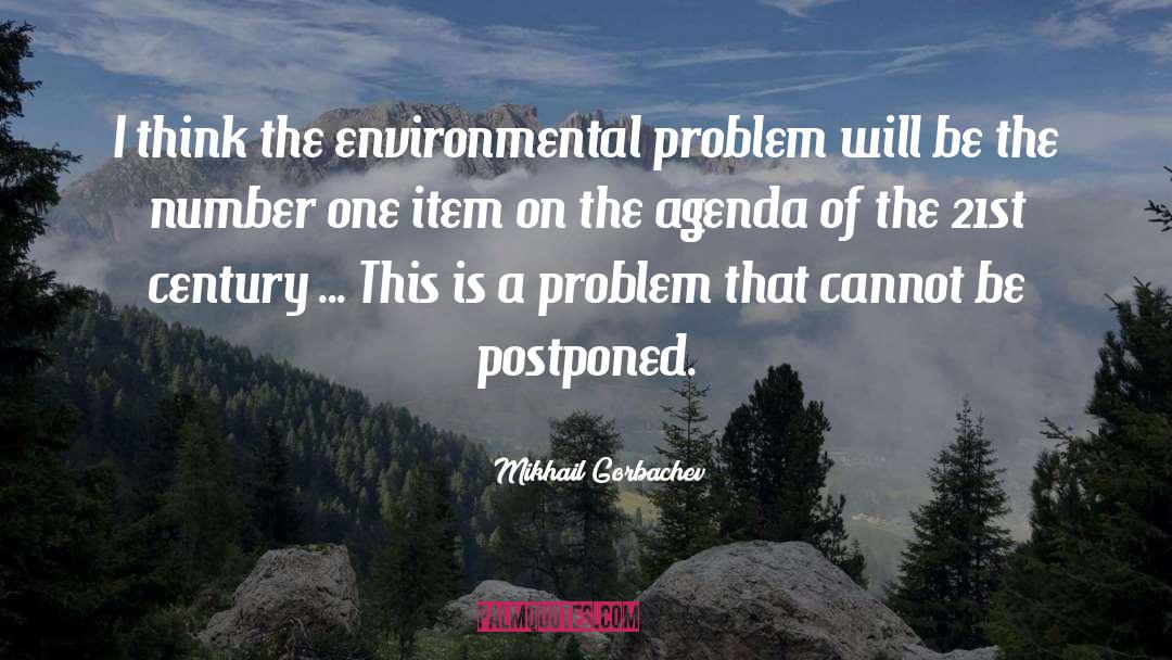 Churchwell Environmental Solutions quotes by Mikhail Gorbachev
