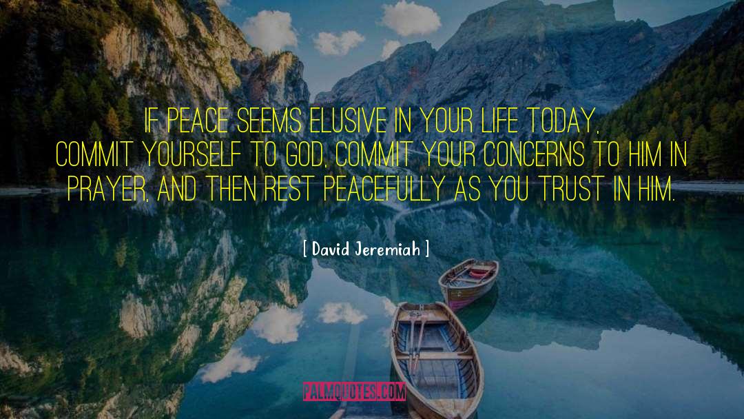 Cicognani Rest quotes by David Jeremiah