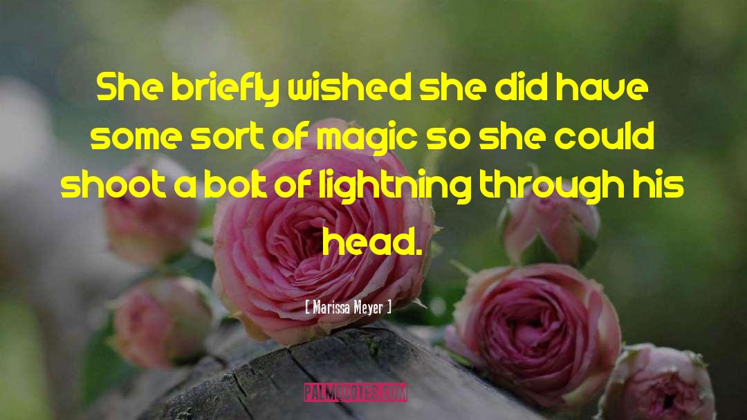 Cinder Linh quotes by Marissa Meyer