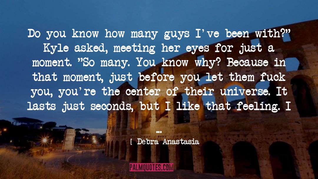 Cinderella Anastasia quotes by Debra Anastasia