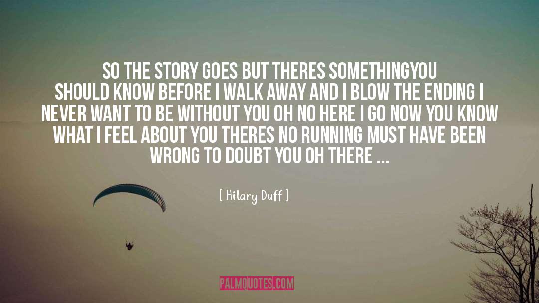 Cinderella Anastasia quotes by Hilary Duff