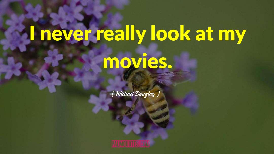 Cineplex Movies quotes by Michael Douglas