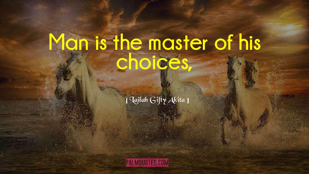 Cio Master quotes by Lailah Gifty Akita