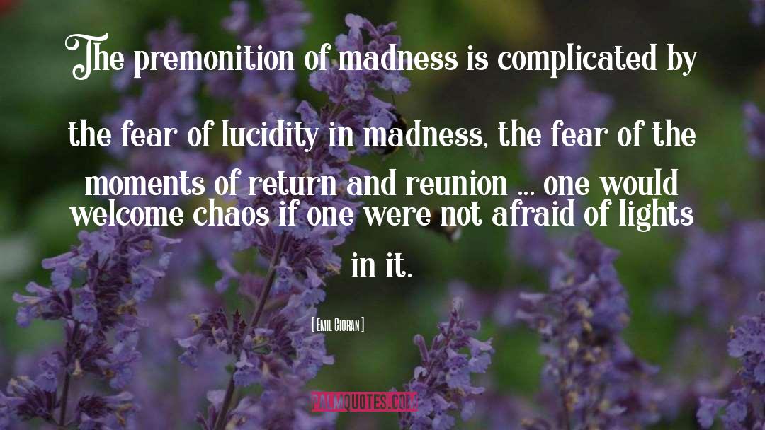 Cioran quotes by Emil Cioran