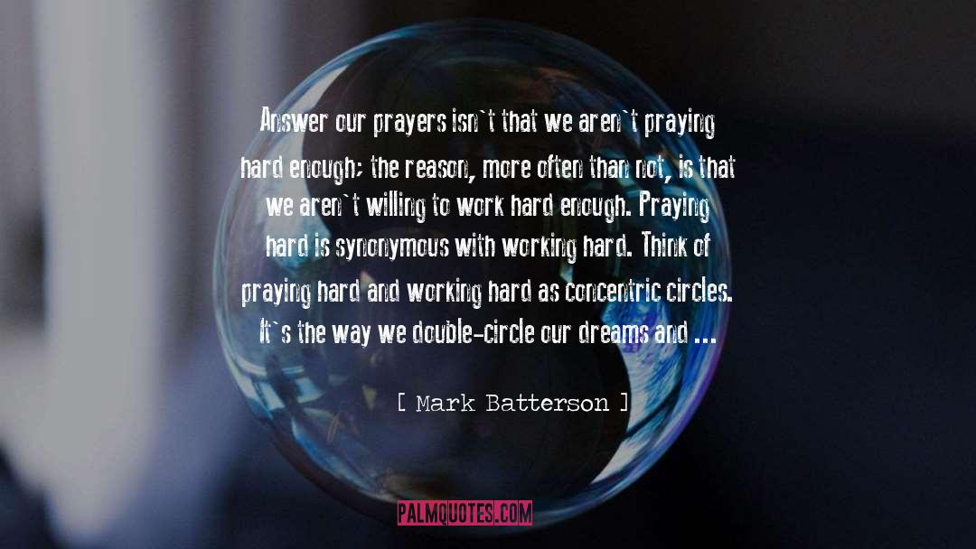 Circle Of Empathy quotes by Mark Batterson