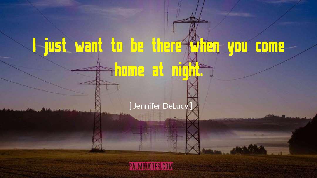 Circle Of Light quotes by Jennifer DeLucy