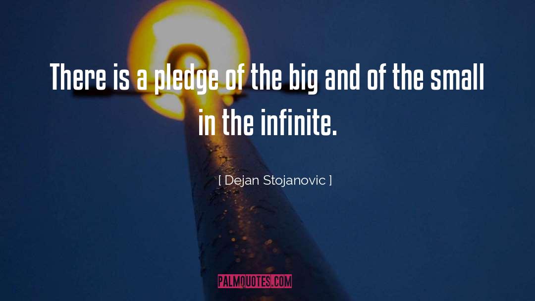 Circling quotes by Dejan Stojanovic