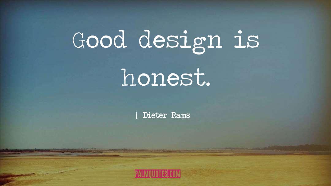 Circular Design quotes by Dieter Rams