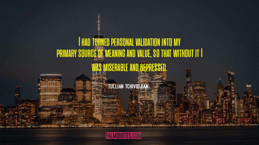 Cite Source quotes by Tullian Tchividjian