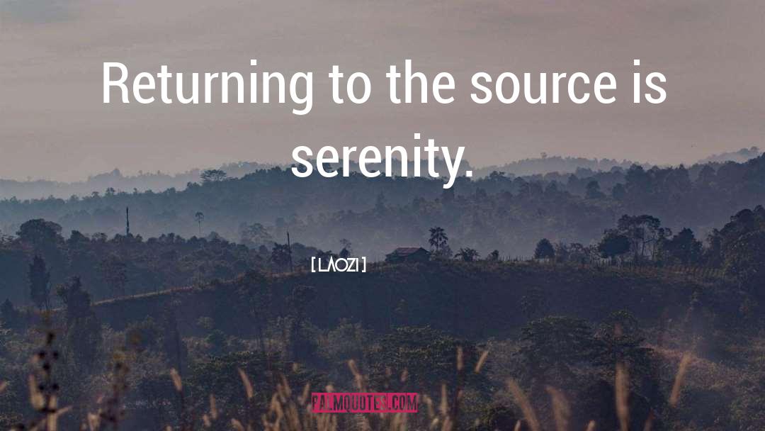 Cite Source quotes by Laozi