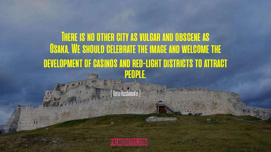 Cities Of Refuge quotes by Toru Hashimoto