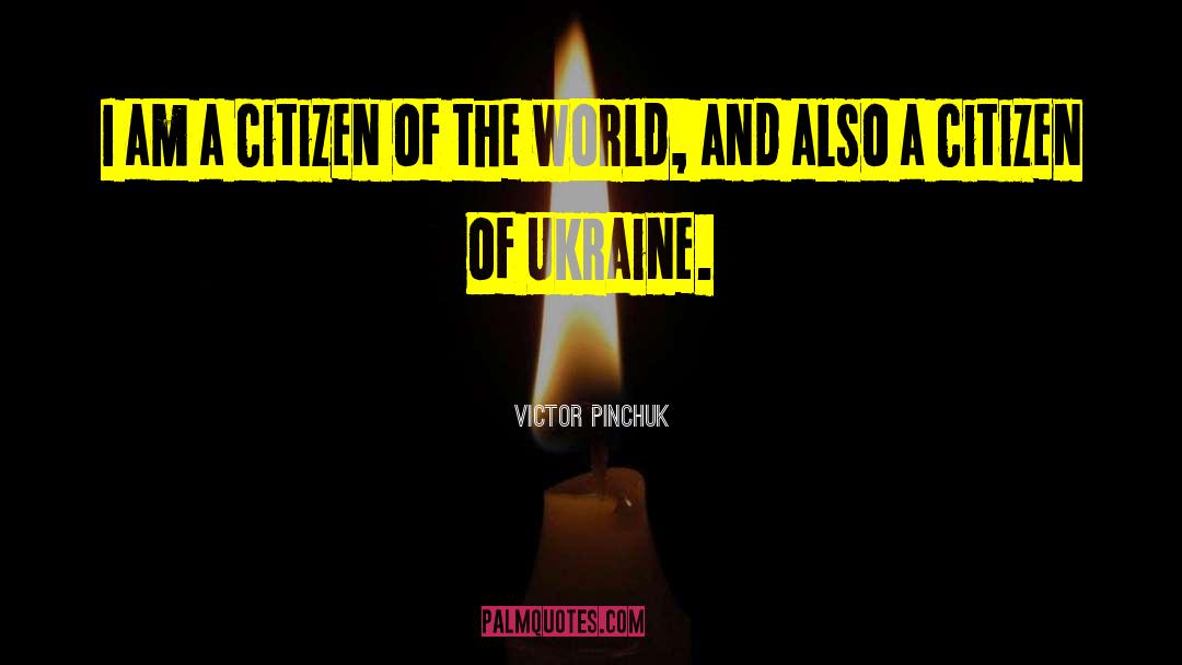 Citizen Kane quotes by Victor Pinchuk