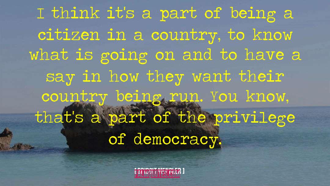City And Country quotes by Bridgit Mendler