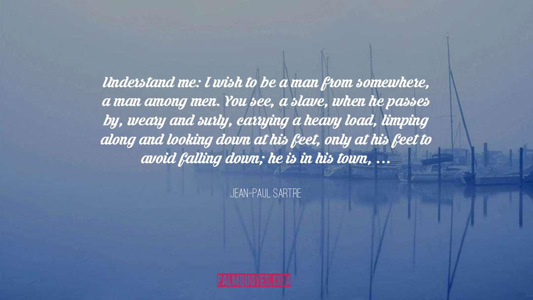 City Councils quotes by Jean-Paul Sartre