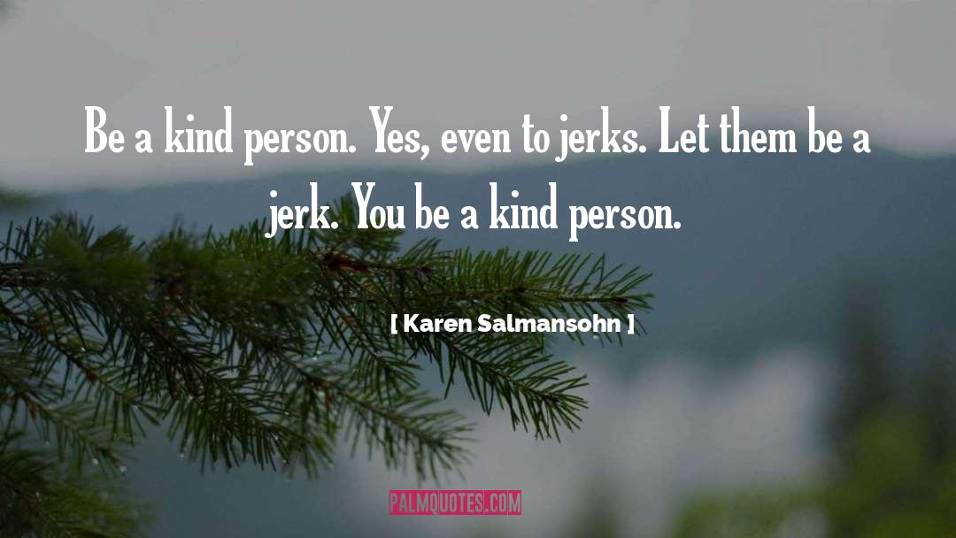 City Love quotes by Karen Salmansohn