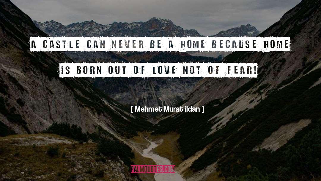 City Love quotes by Mehmet Murat Ildan