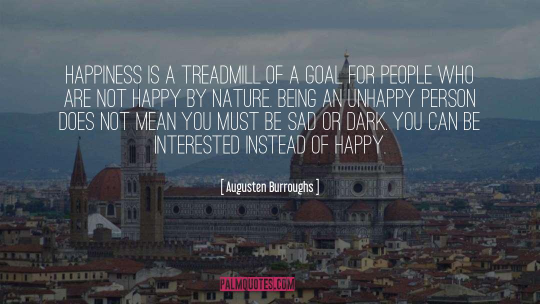 City People quotes by Augusten Burroughs