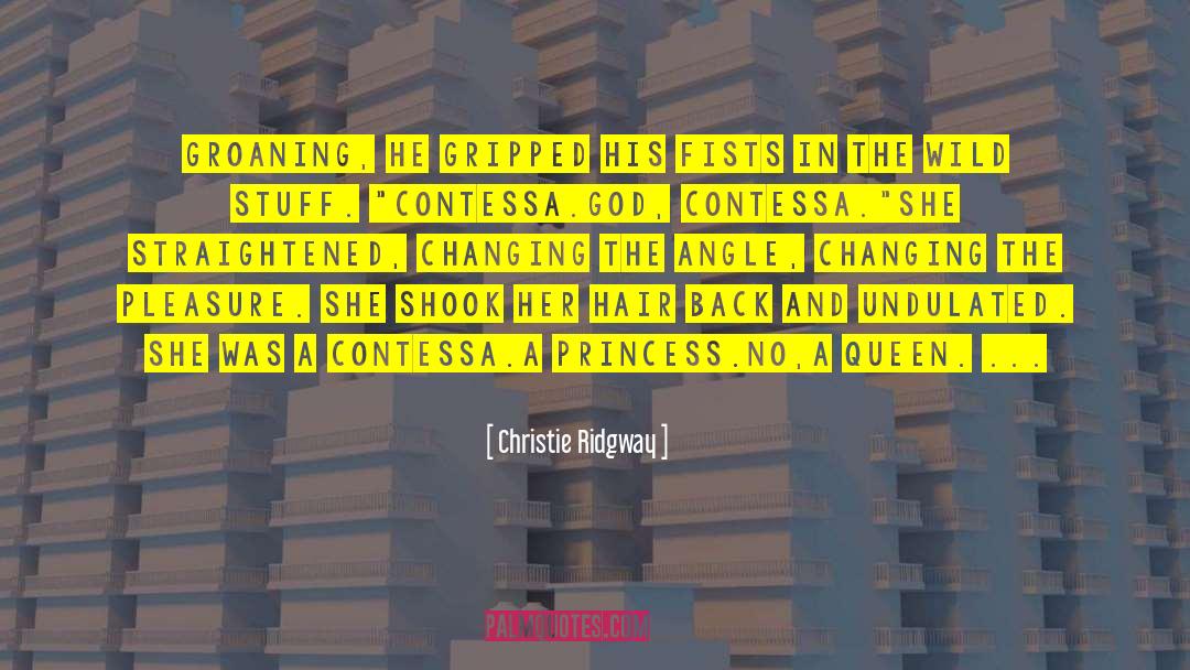 Civello Mafia quotes by Christie Ridgway