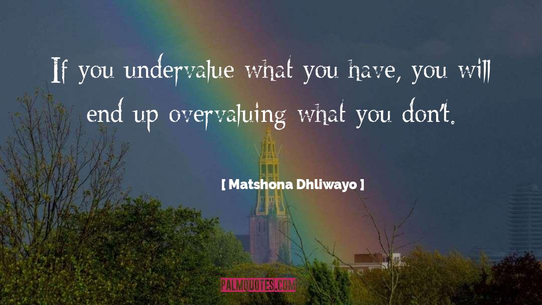 Civic Value quotes by Matshona Dhliwayo