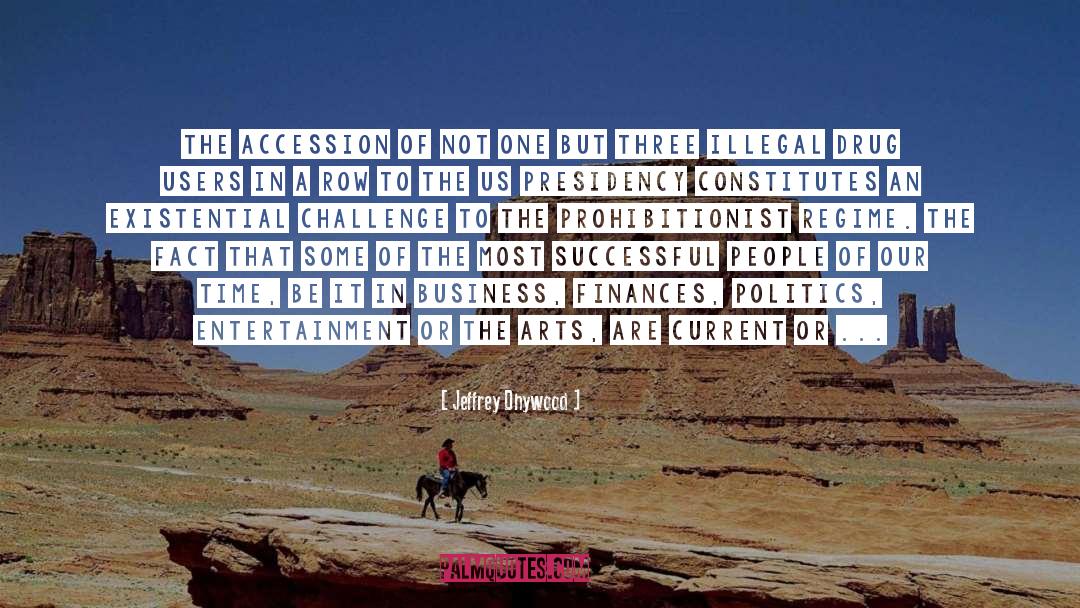 Civil Disobedience quotes by Jeffrey Dhywood