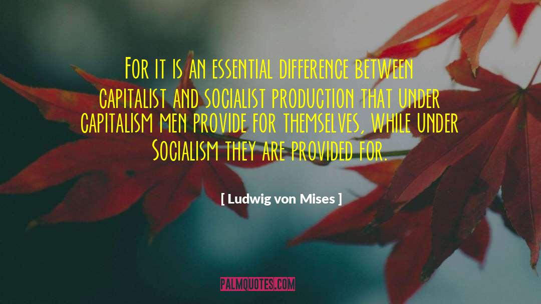 Civil Liberty quotes by Ludwig Von Mises