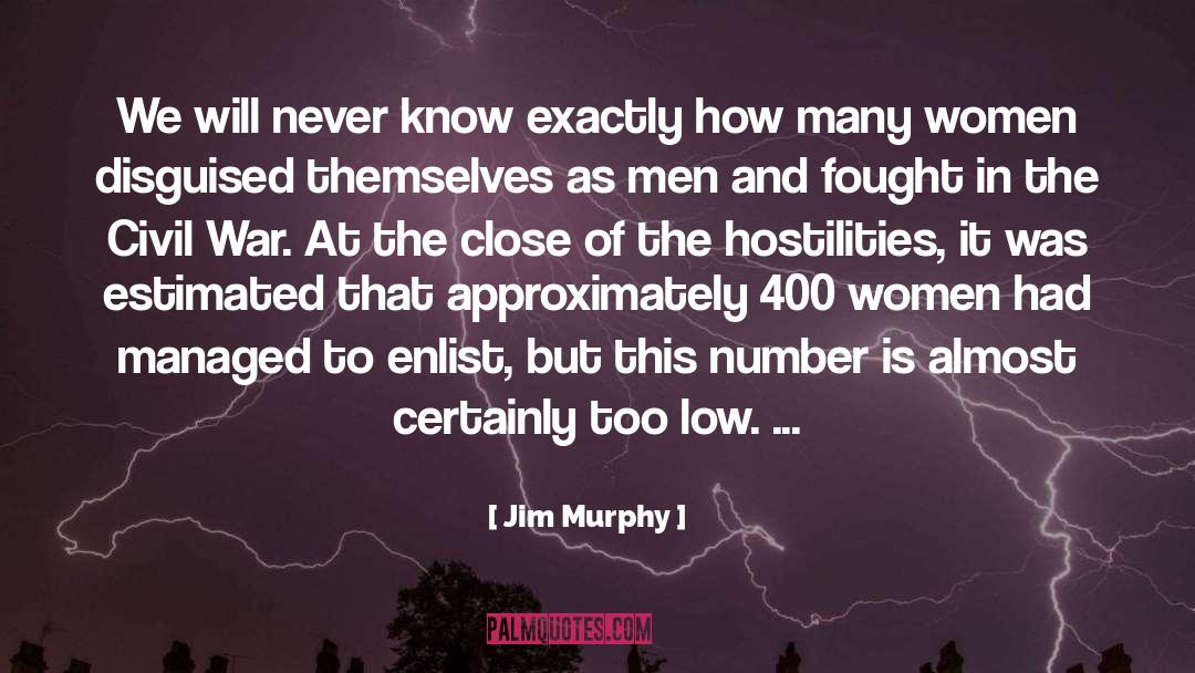 Civil Obediance quotes by Jim Murphy