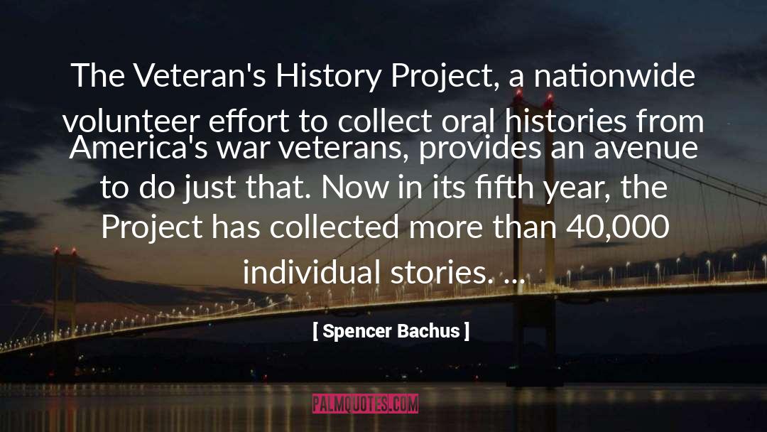 Civil War History quotes by Spencer Bachus