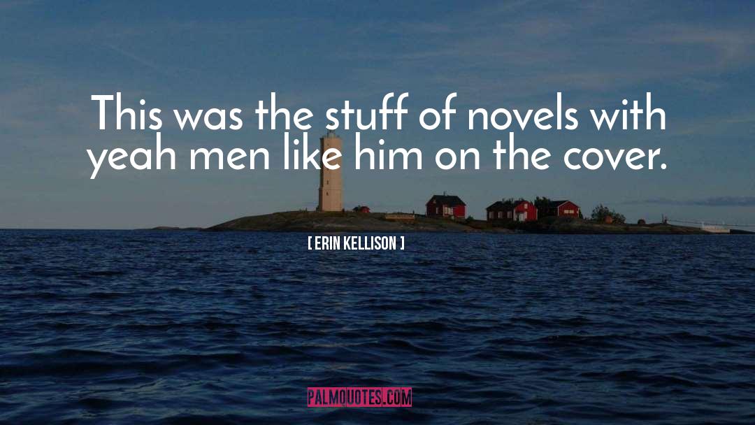 Civil War Romance Novella quotes by Erin Kellison