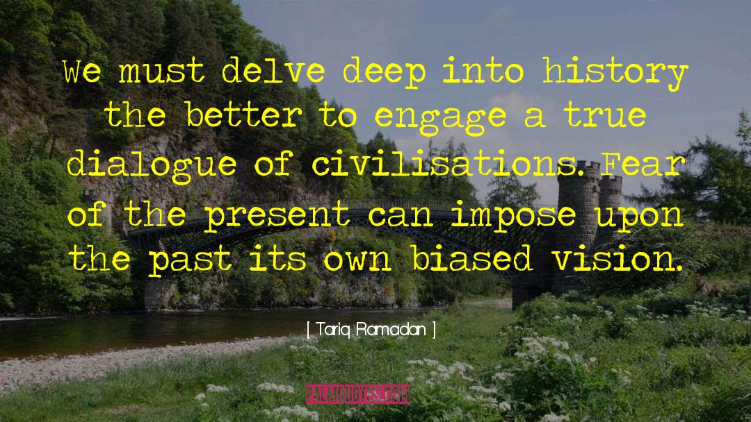 Civilisations quotes by Tariq Ramadan