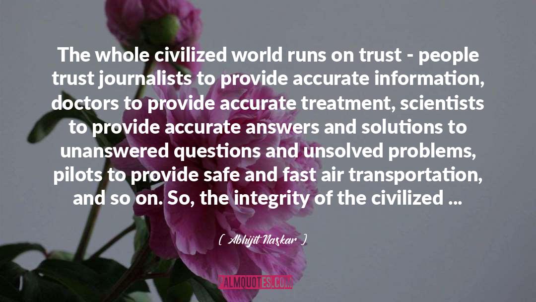 Civilization Civilization quotes by Abhijit Naskar