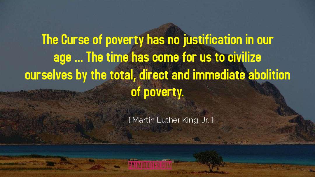 Civilize quotes by Martin Luther King, Jr.