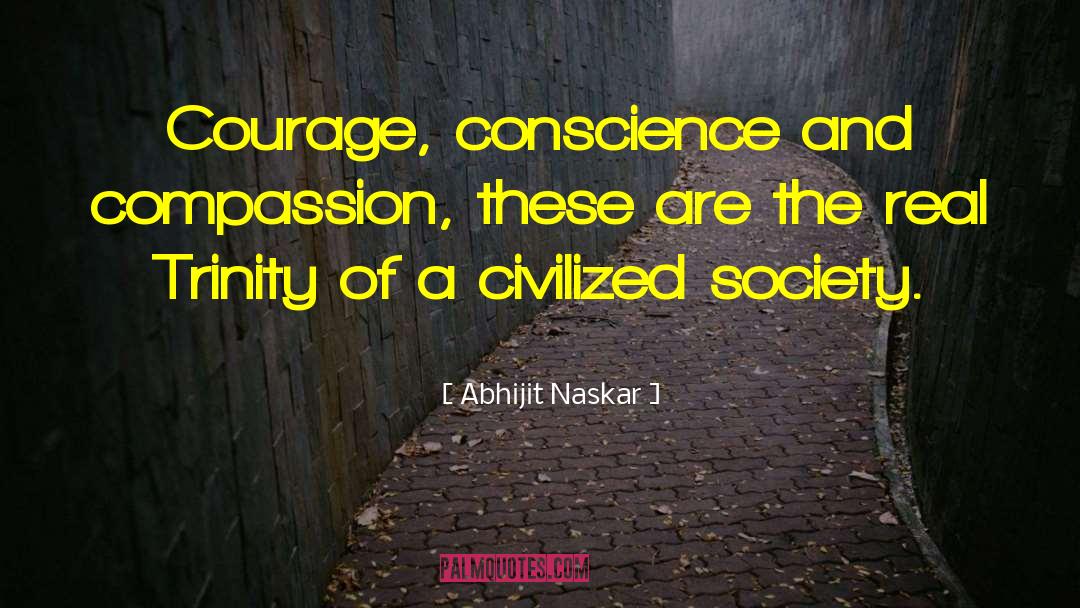 Civilized Society quotes by Abhijit Naskar