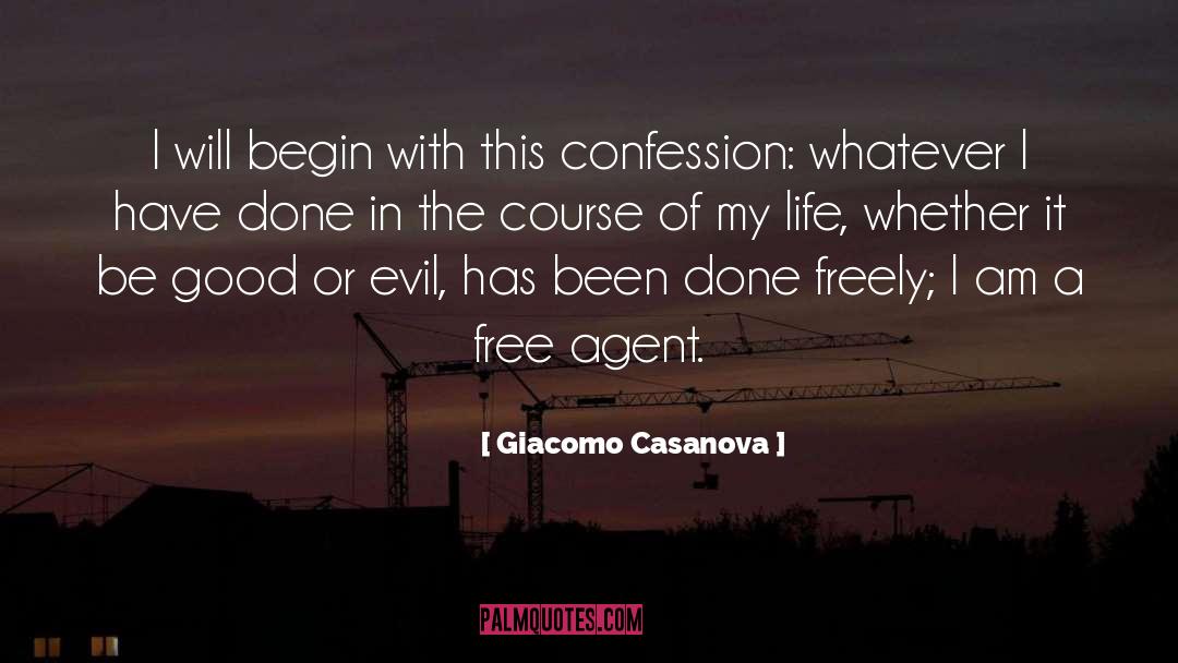 Civitella Casanova quotes by Giacomo Casanova
