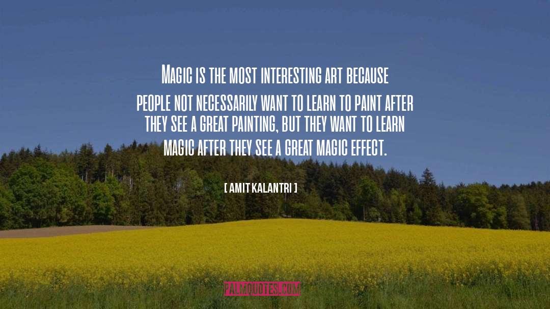 Ckeditor Magic quotes by Amit Kalantri