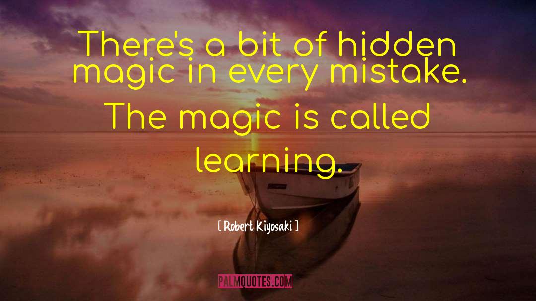 Ckeditor Magic quotes by Robert Kiyosaki