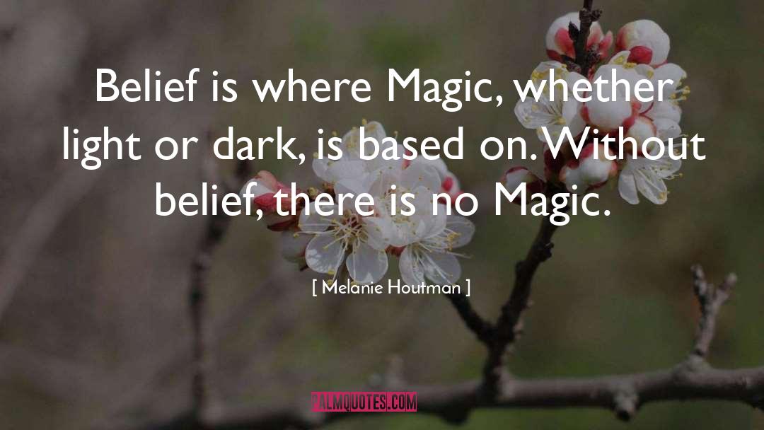 Ckeditor Magic quotes by Melanie Houtman