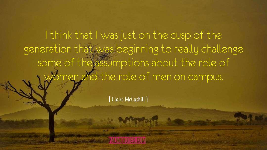 Claire O Neil quotes by Claire McCaskill