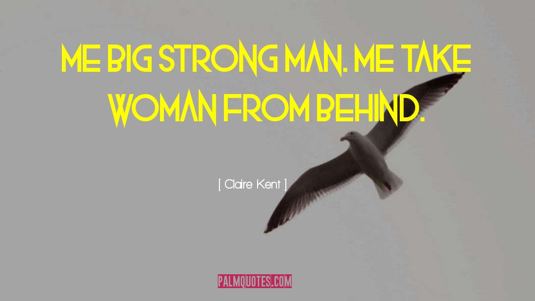 Claire Rawlings quotes by Claire Kent